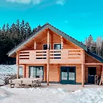 Pur Natur! Wandern Und Skifahren - Trahuetti Premium Holiday home *