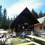 Pur Natur! Wandern Und Skifahren - Trahuetti Premium * Trahutten
