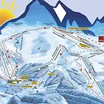 Pur Natur! Wandern Und Skifahren - Trahuetti Premium Trahutten