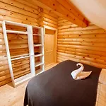 펜션 Pur Natur! Wandern Und Skifahren - Trahuetti Premium *