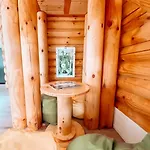 펜션 Pur Natur! Wandern Und Skifahren - Trahuetti Premium Trahutten