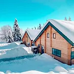Pur Natur! Wandern Und Skifahren - Trahuetti Premium * Trahutten