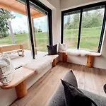 펜션 Pur Natur! Wandern Und Skifahren - Trahuetti Premium