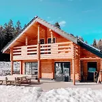 Pur Natur! Wandern Und Skifahren - Trahuetti Premium 펜션 Trahutten