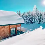 Pur Natur! Wandern Und Skifahren - Trahuetti Premium *