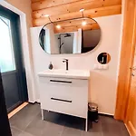 펜션 Pur Natur! Wandern Und Skifahren - Trahuetti Premium *