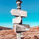Pur Natur! Wandern Und Skifahren - Trahuetti Premium Holiday home *