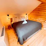 Pur Natur! Wandern Und Skifahren - Trahuetti Premium 펜션 Trahutten