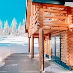 Pur Natur! Wandern Und Skifahren - Trahuetti Premium Trahutten