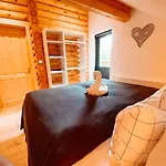 Pur Natur! Wandern Und Skifahren - Trahuetti Premium Holiday home *