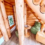 Holiday home Pur Natur! Wandern Und Skifahren - Trahuetti Premium Trahutten
