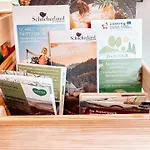 펜션 Pur Natur! Wandern Und Skifahren - Trahuetti Premium