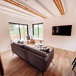 Pur Natur! Wandern Und Skifahren - Trahuetti Premium Holiday home Trahutten