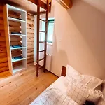 Holiday home Pur Natur! Wandern Und Skifahren - Trahuetti Premium Trahutten