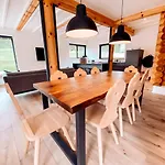 펜션 Pur Natur! Wandern Und Skifahren - Trahuetti Premium *
