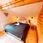 Holiday home Pur Natur! Wandern Und Skifahren - Trahuetti Premium Trahutten