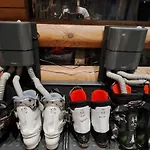 Pur Natur! Wandern Und Skifahren - Trahuetti Premium Trahutten