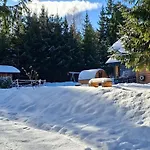 Pur Natur! Wandern Und Skifahren - Trahuetti Premium Holiday home Trahutten