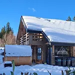 Holiday home Pur Natur! Wandern Und Skifahren - Trahuetti Premium *