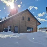 Holiday home Pur Natur! Wandern Und Skifahren - Trahuetti Premium