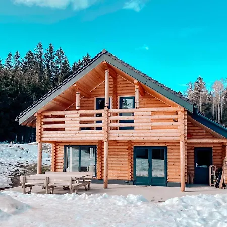 Pur Natur! Wandern Und Skifahren - Trahuetti Premium Dom wakacyjny *