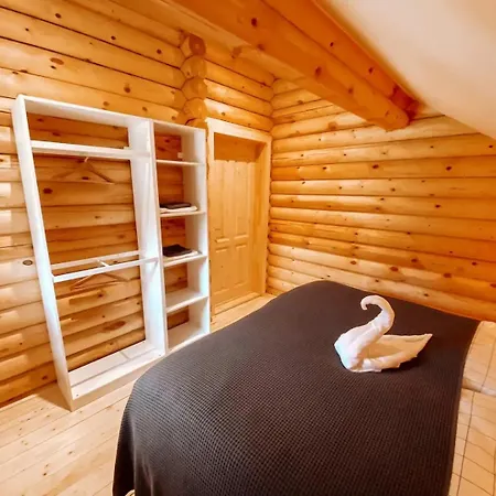 Dom wakacyjny Pur Natur! Wandern Und Skifahren - Trahuetti Premium *