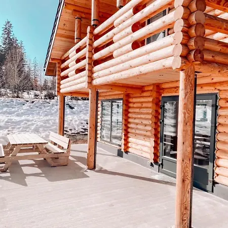 Pur Natur! Wandern Und Skifahren - Trahuetti Premium *