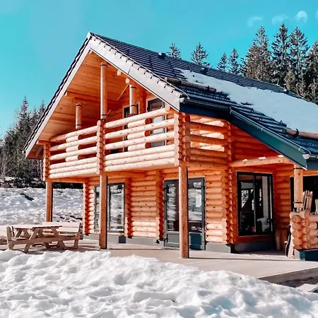 בית נופש Pur Natur! Wandern Und Skifahren - Trahuetti Premium