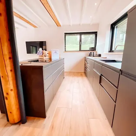 Pur Natur! Wandern Und Skifahren - Trahuetti Premium *