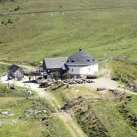 Pur Natur! Wandern Und Skifahren - Trahuetti Premium