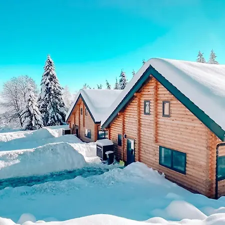 Pur Natur! Wandern Und Skifahren - Trahuetti Premium * Trahutten