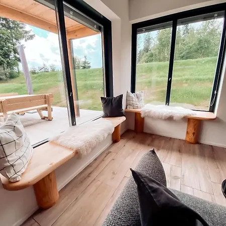 Dom wakacyjny Pur Natur! Wandern Und Skifahren - Trahuetti Premium