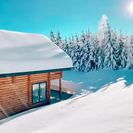 Pur Natur! Wandern Und Skifahren - Trahuetti Premium *