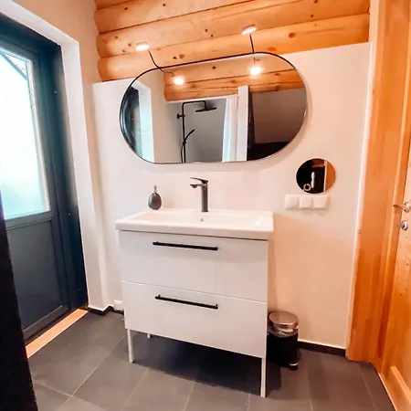 Dom wakacyjny Pur Natur! Wandern Und Skifahren - Trahuetti Premium *