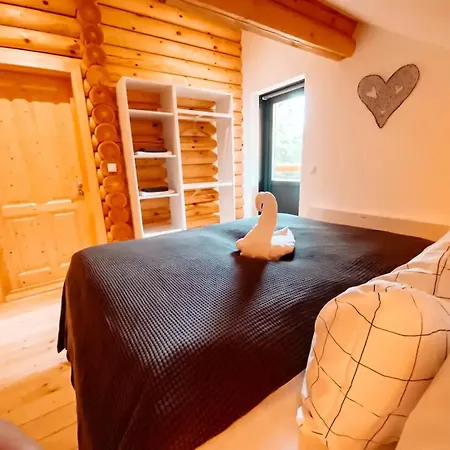 Pur Natur! Wandern Und Skifahren - Trahuetti Premium Dom wakacyjny *