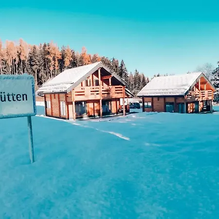 Pur Natur! Wandern Und Skifahren - Trahuetti Premium * Trahutten