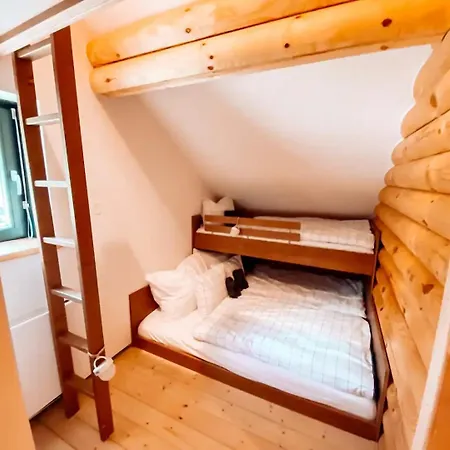 Pur Natur! Wandern Und Skifahren - Trahuetti Premium