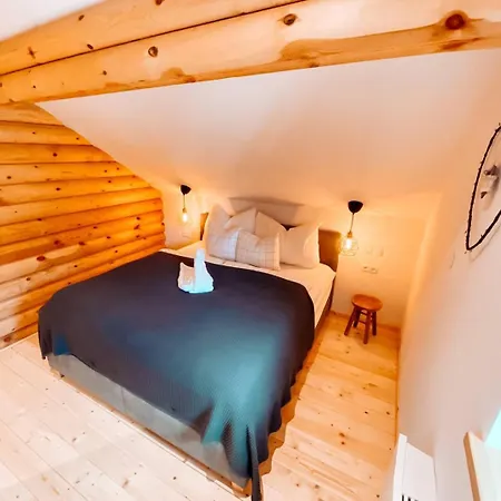 Pur Natur! Wandern Und Skifahren - Trahuetti Premium *
