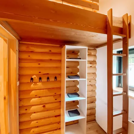 Casa vacanze Pur Natur! Wandern Und Skifahren - Trahuetti Premium Trahutten