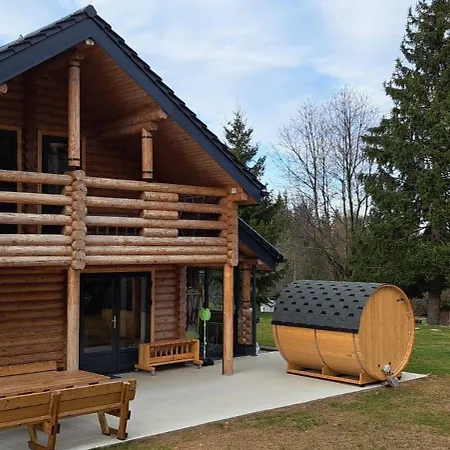 Dom wakacyjny Pur Natur! Wandern Und Skifahren - Trahuetti Premium
