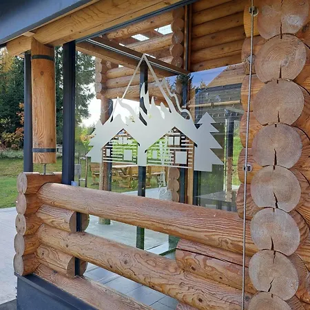 Hébergement de vacances Pur Natur! Wandern Und Skifahren - Trahuetti Premium Trahutten