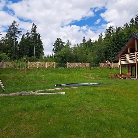 Pur Natur! Wandern Und Skifahren - Trahuetti Premium