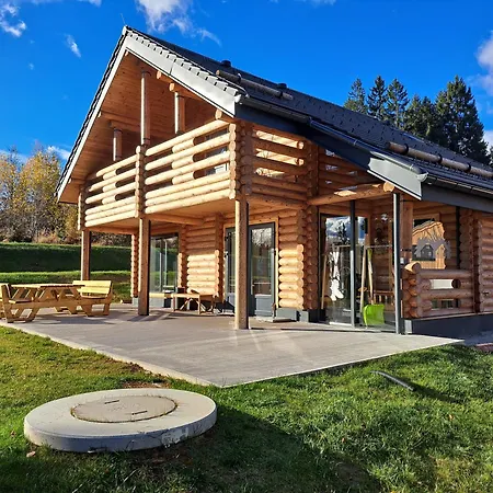 بيت للعطل Pur Natur! Wandern Und Skifahren - Trahuetti Premium Trahutten
