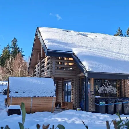 Dom wakacyjny Pur Natur! Wandern Und Skifahren - Trahuetti Premium *