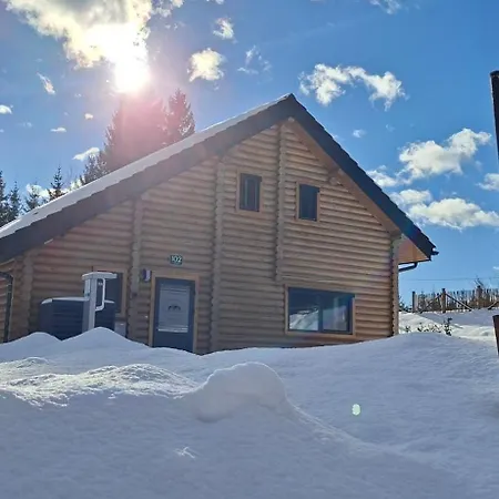 Dom wakacyjny Pur Natur! Wandern Und Skifahren - Trahuetti Premium