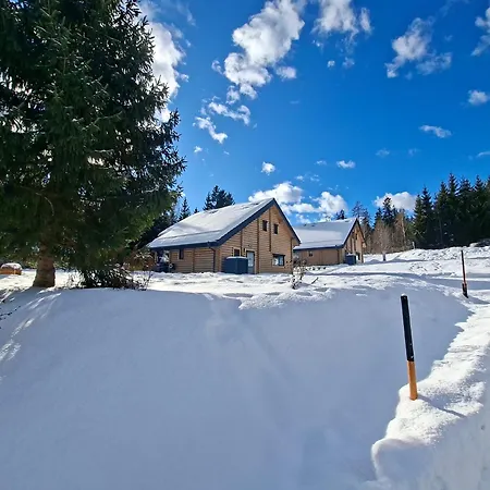 بيت للعطل Pur Natur! Wandern Und Skifahren - Trahuetti Premium