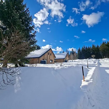 Ferienhaus Pur Natur! Wandern Und Skifahren - Trahütti Premium