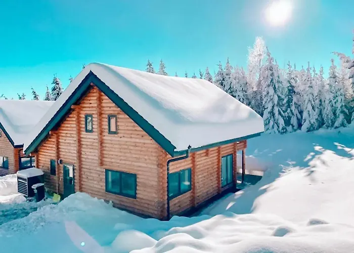 Pur Natur! Wandern Und Skifahren - Trahütti Premium Trahutten