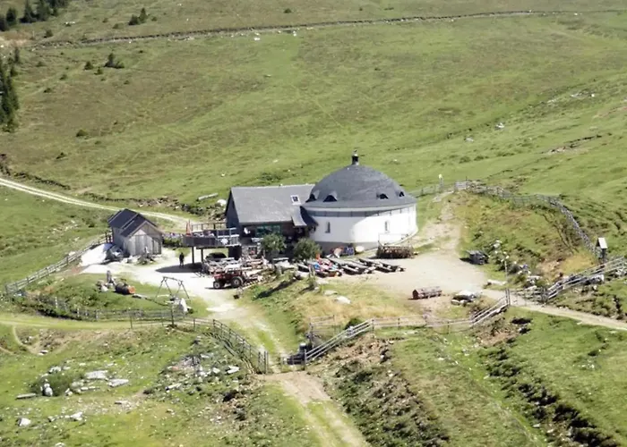 Pur Natur! Wandern Und Skifahren - Trahütti Premium