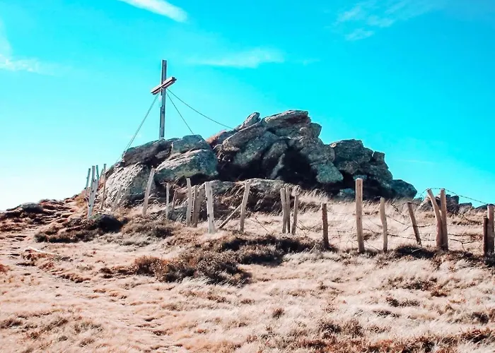 Pur Natur! Wandern Und Skifahren - Trahütti Premium Ferienhaus *